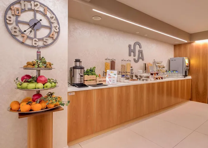 Best Western Hotel Adige Trento