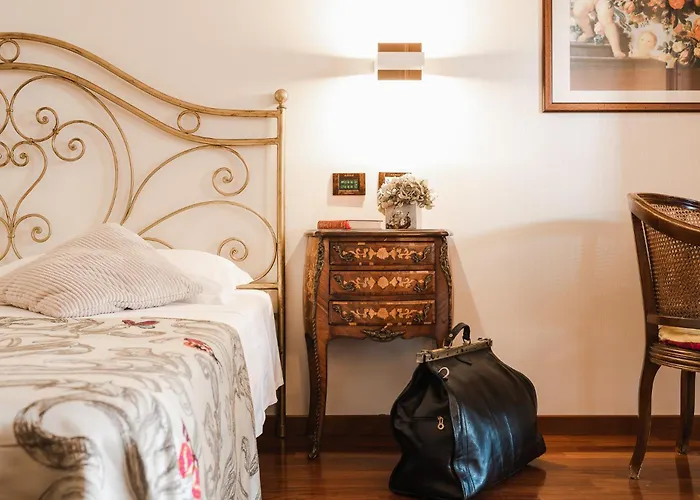 Villa Madrina Lovely&Dynamic Hotel Garda 