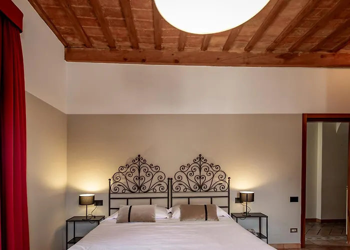 Hotel San Marco Gubbio
