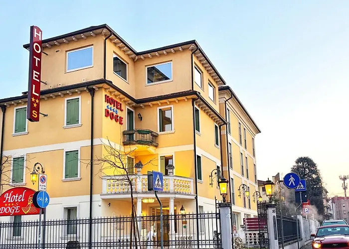 Hotel Doge Vicenza
