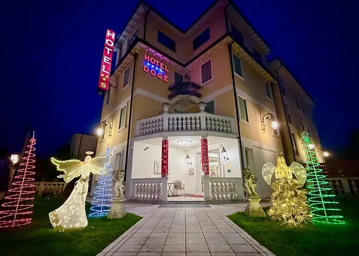 Hotel Doge Vicenza