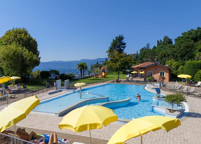 Hotel Residence Zust Verbania