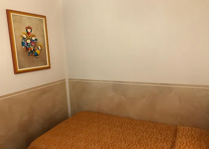 Hotel Victoria Bassano del Grappa