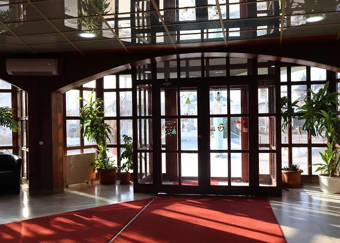 Hotel Amadeus Budapest