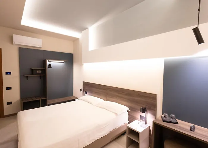 Hotel Carosello Pontecagnano