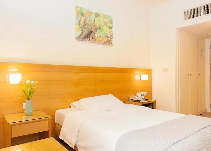 Athinais Hotel Atene