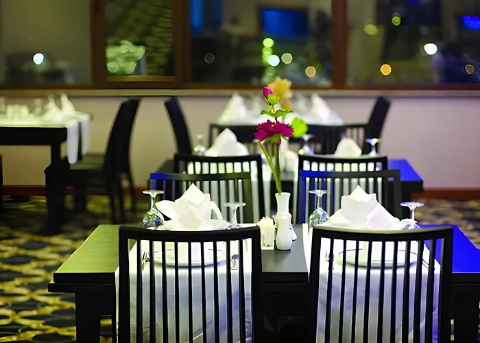 The City Hotel Provincia di Provincia di Istanbul