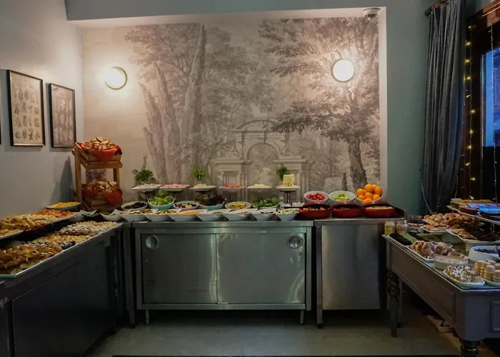 Raymond Hotel Old City Provincia di Provincia di Istanbul