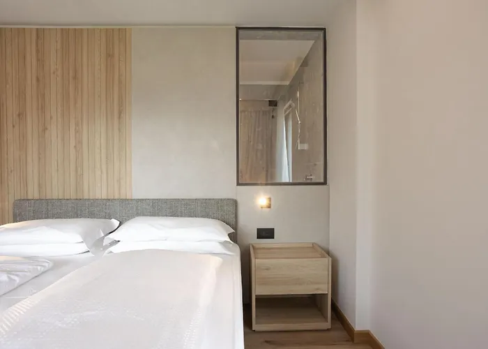 Wellness Hotel Dolomia Soraga
