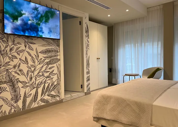 Hotel Croce Di Malta Lignano Sabbiadoro