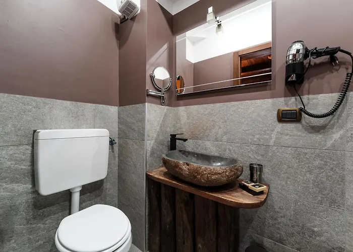 Hotel Jumeaux Breuil-Cervinia