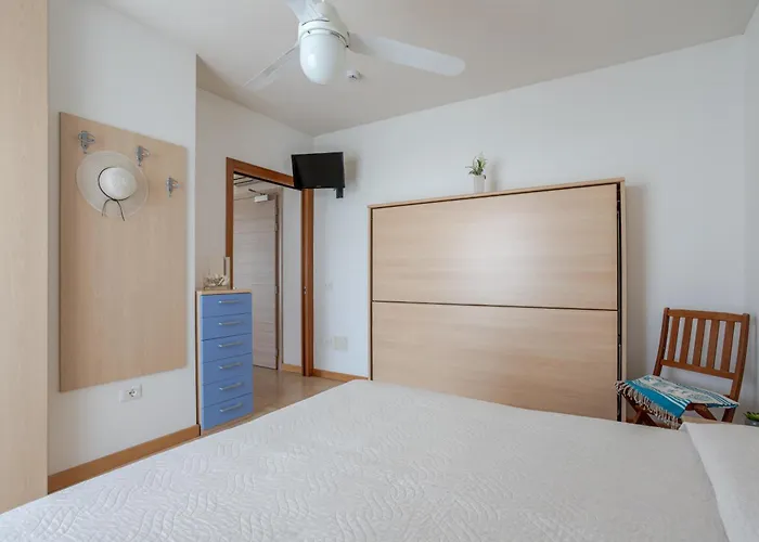 Hotel La Brezza frontemare Lido di Jesolo