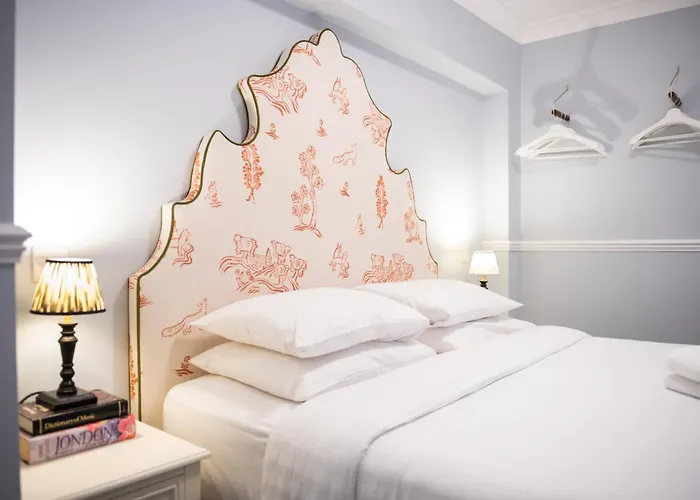 Americana Hotel Londra