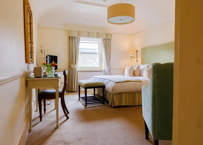 Durrants Hotel Londra