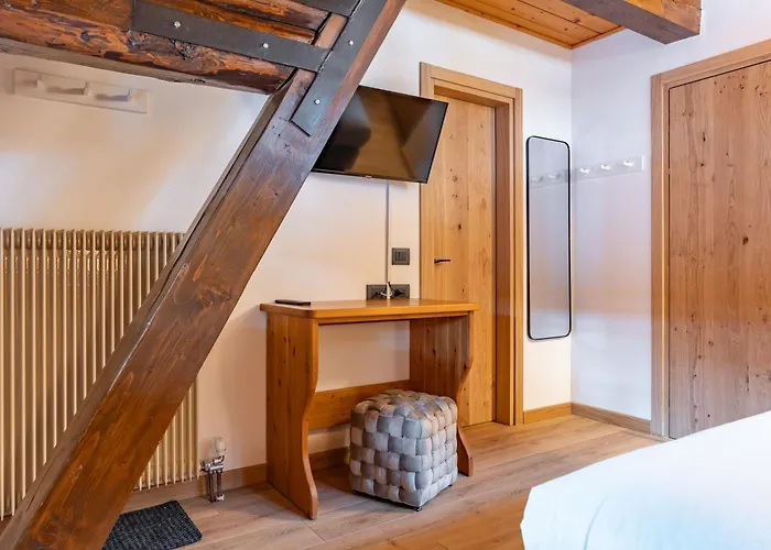 Hotel Italo Madonna