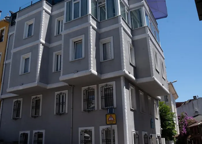 Sultanahmet Cesme Hotel Provincia di Provincia di Istanbul