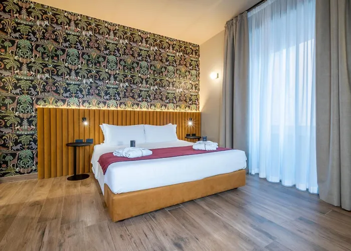Ht Residence Maximus Roma