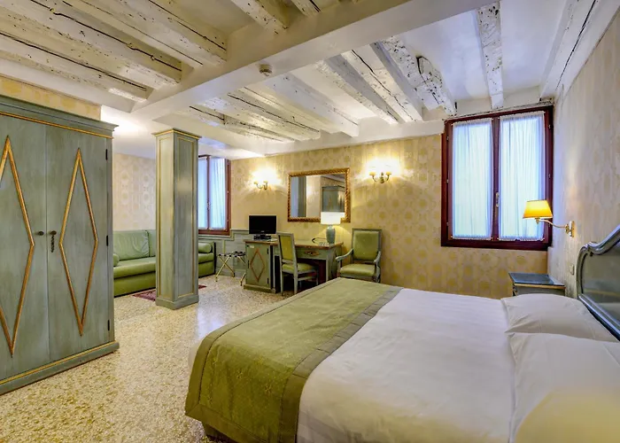 Locanda La Corte Venezia