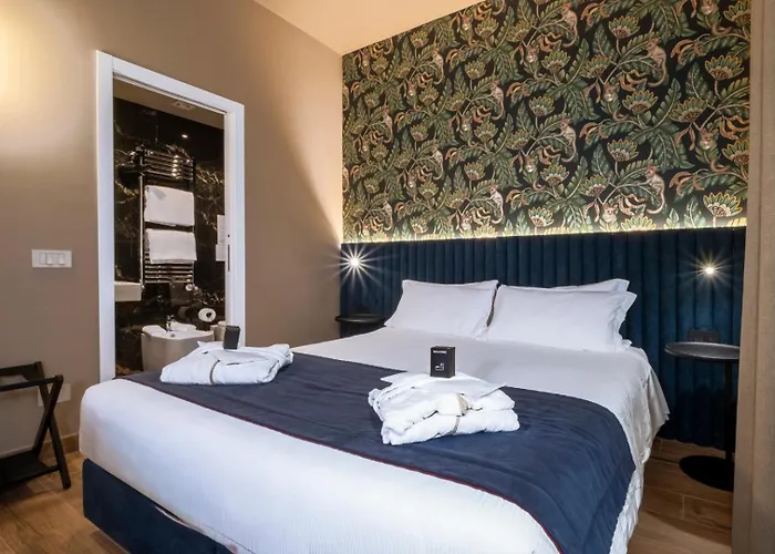 Ht Residence Maximus Roma