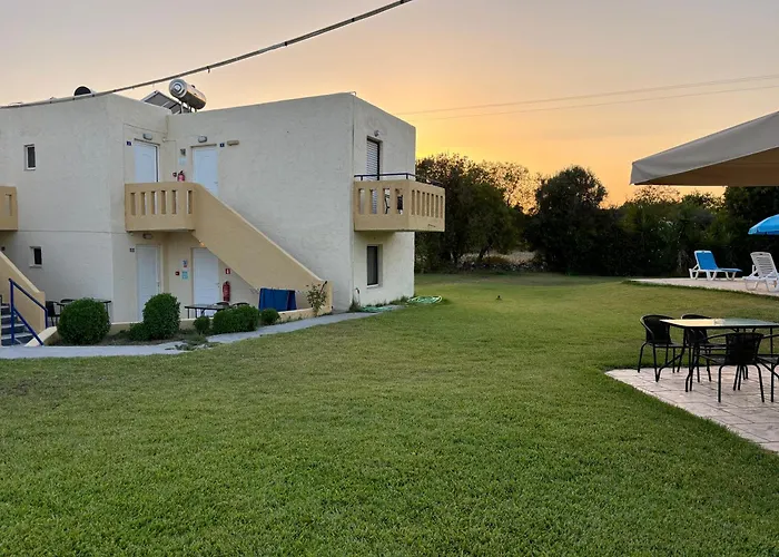 Angelos Studios Città di Kos