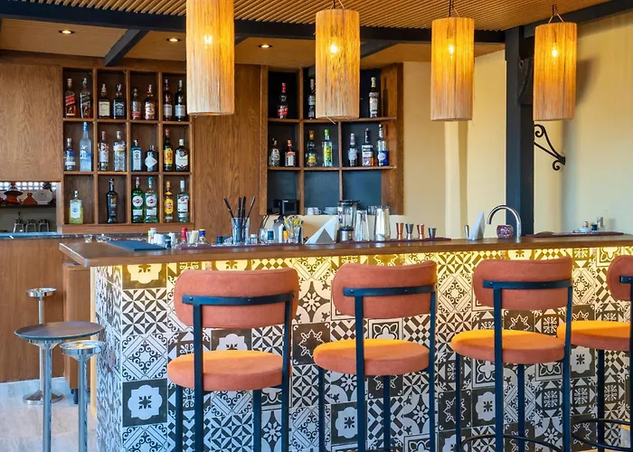 Riad Casa Lalla - Spa & Rooftop En Medina Marrakesh