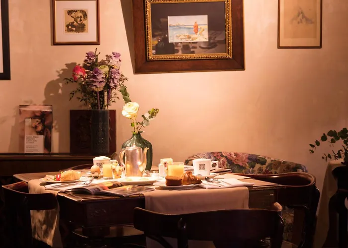 Novecento - By Romanelli Family Venezia