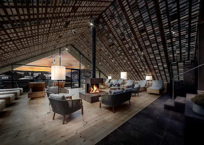 Hotel Lamm Castelrotto