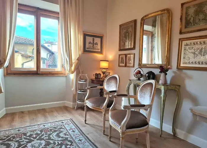 Relais Cavalcanti Guest House Firenze