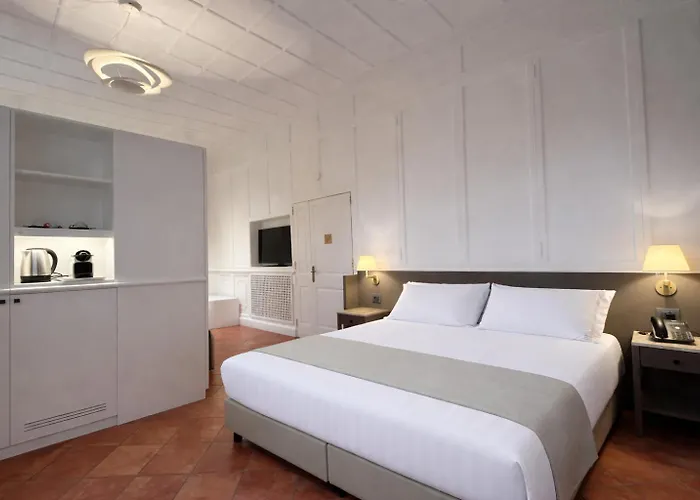 Aenea Inn Roma