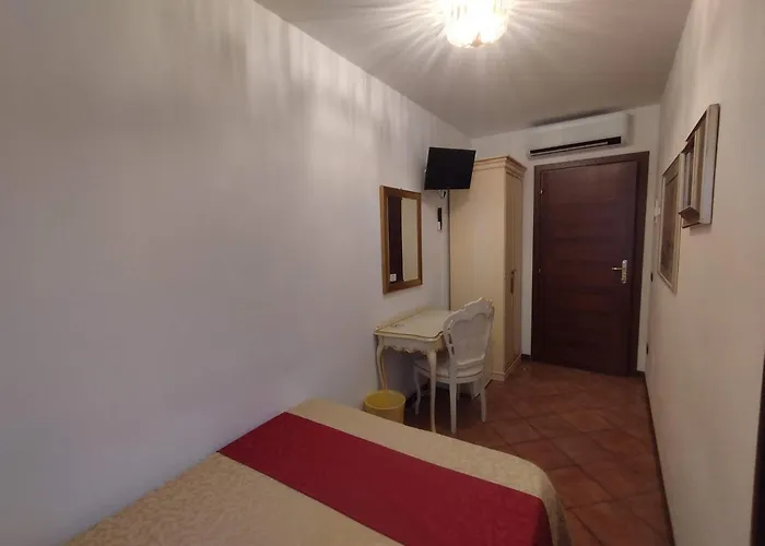 Locanda SS. Giovanni e Paolo Venezia