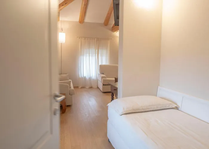B&B Fior Di Farine La Morra