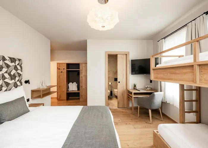 Hotel Lener Vipiteno