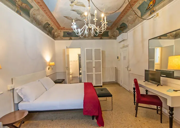 Bed and Breakfast Duomo View Firenze