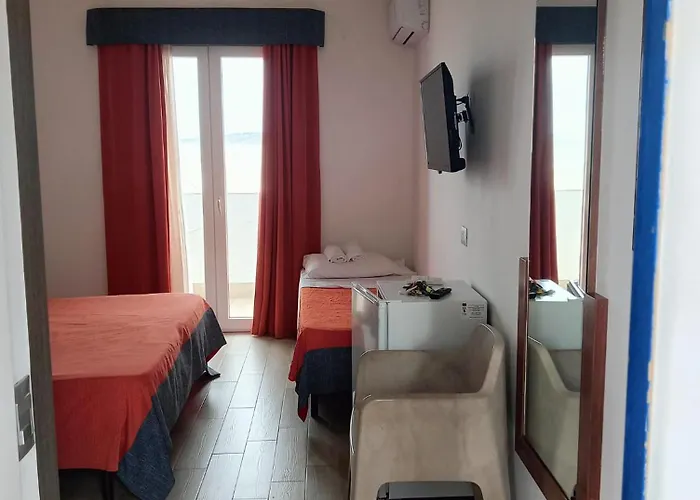 Costa Makauda Residence Sciacca