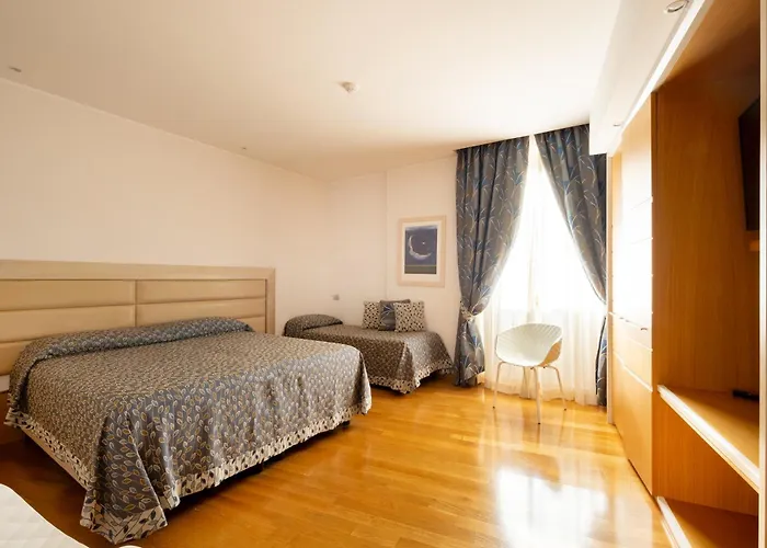 Hotel Palazzo Virgilio Brindisi