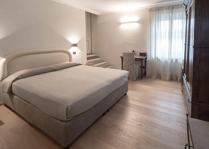 B&B Fior Di Farine La Morra