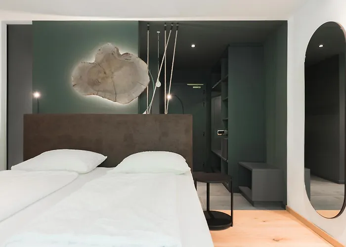 Hotel Erica Tesero
