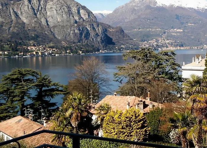 Hotel Don Ferrante Bellagio