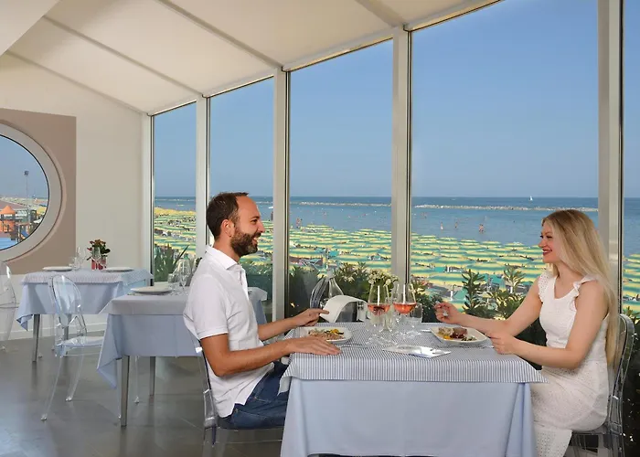 Hotel delle Nazioni Pesaro