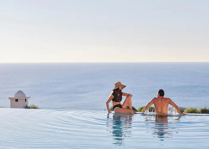 Esperos Village Blue & Spa - Adults Only Faliraki