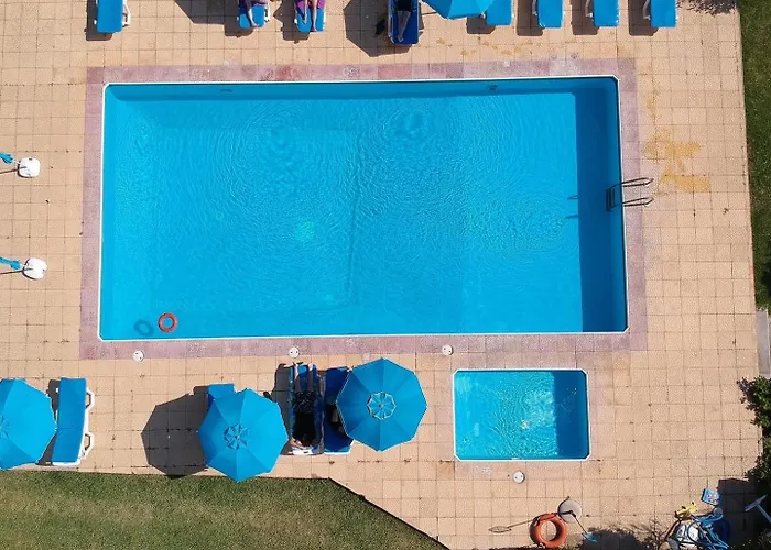 Angelos Studios Città di Kos