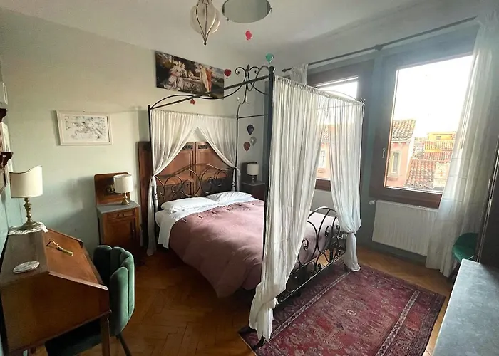 B&B S.Marco Venezia