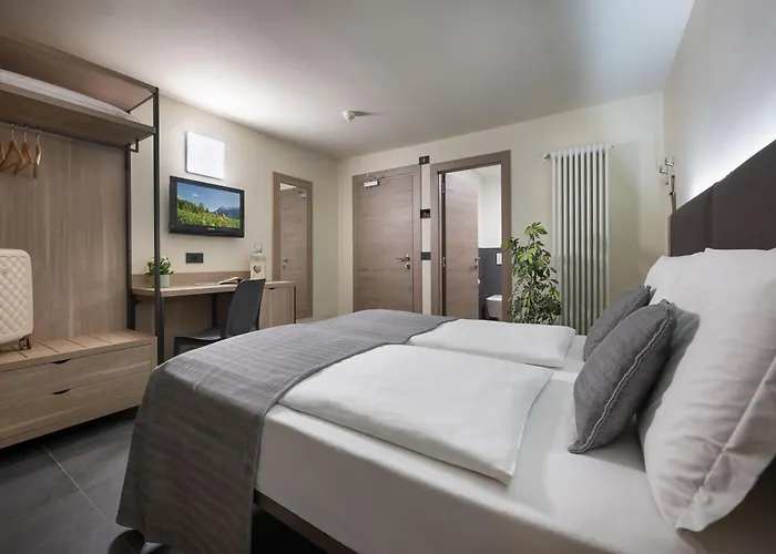 Hotel Loredana Livigno
