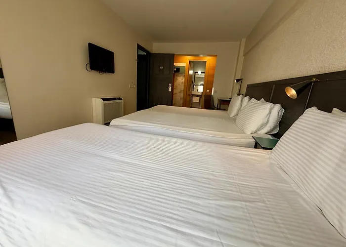 Faros Hotel Taksim-Special Category Provincia di Provincia di Istanbul