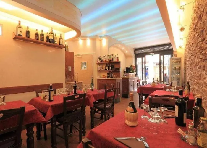 Soggiorno Annamaria Firenze