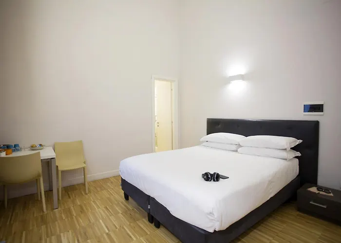 Aparthotel Ripetta 25 Roma