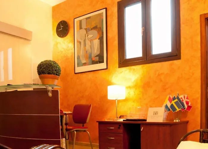B&B La Corte degli Spada - Borgo Antico del Salento Mesagne