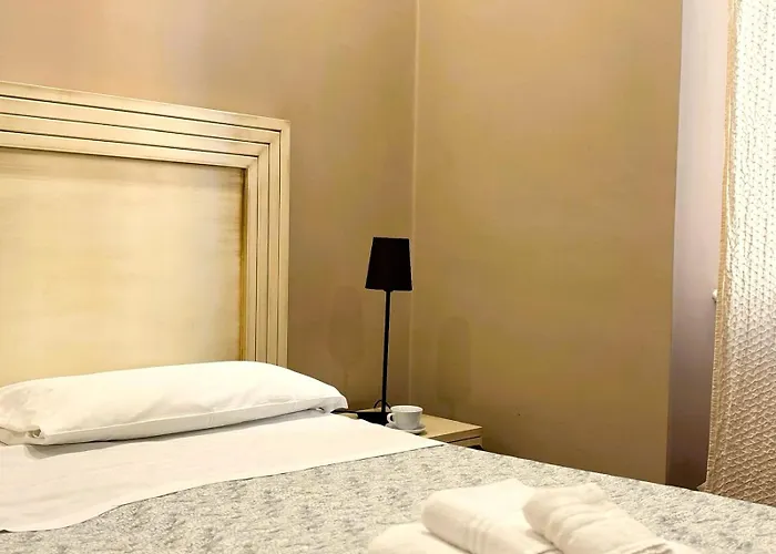 Casual Stay Cairoli Reggio Calabria
