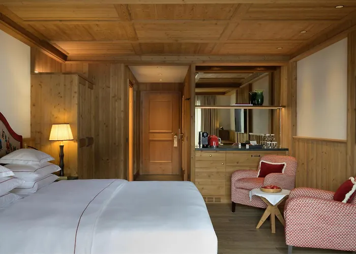 Hotel Tyrol Selva di Val Gardena
