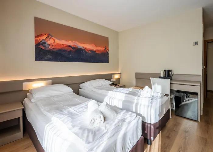 Hotel Collini Pinzolo